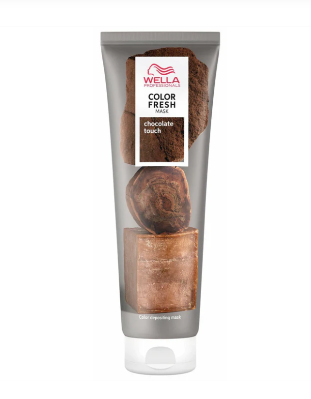 Color Fresh Mask Chocolate Touch 150ml
